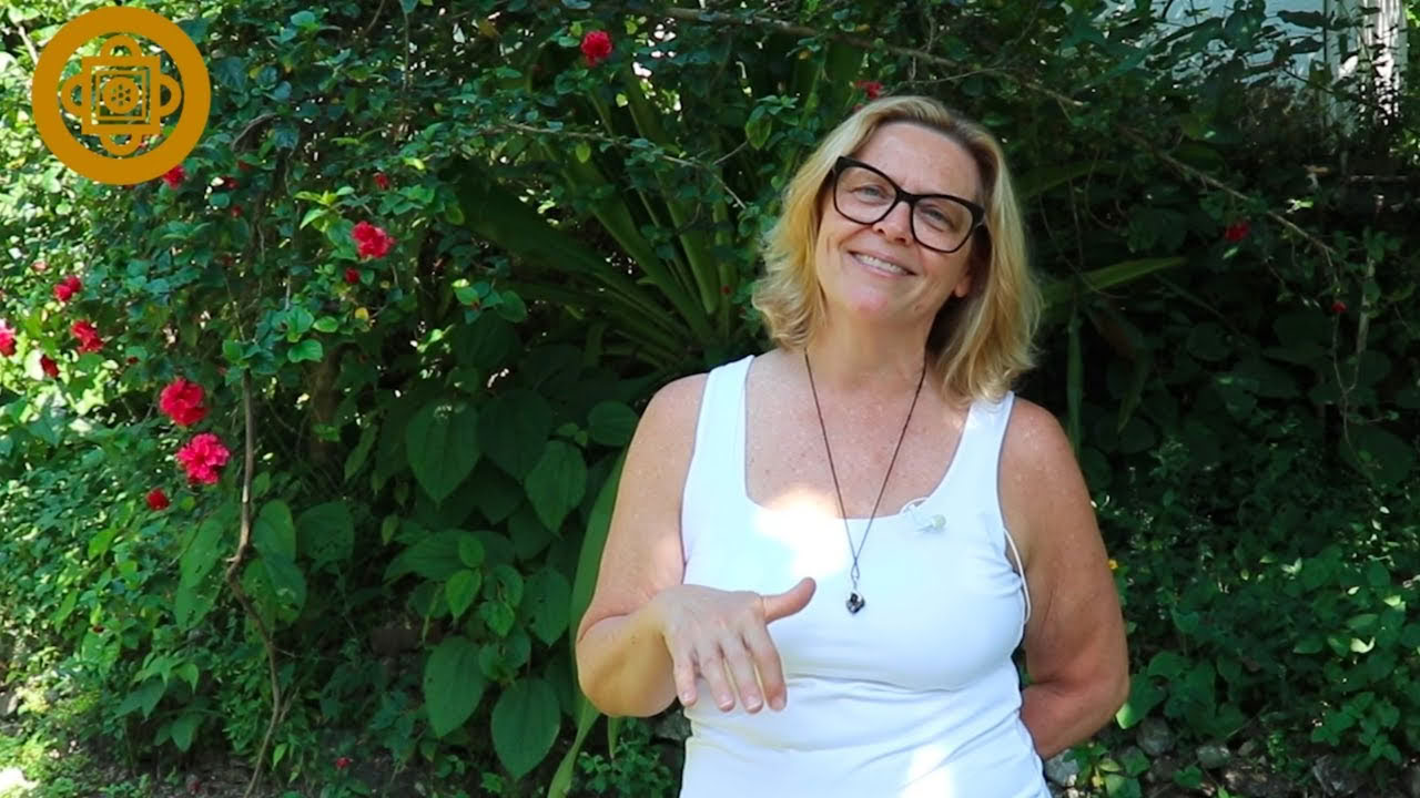 Tantrayogaretreat nivå 1