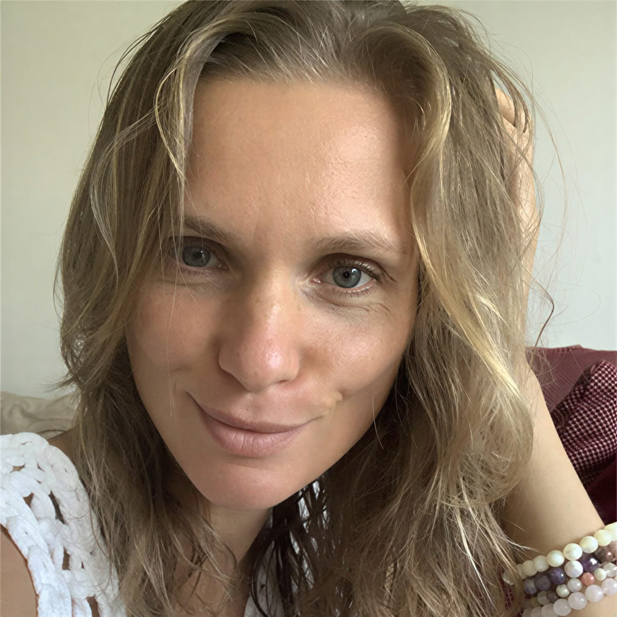 Tantrayogaretreat nivå 1
