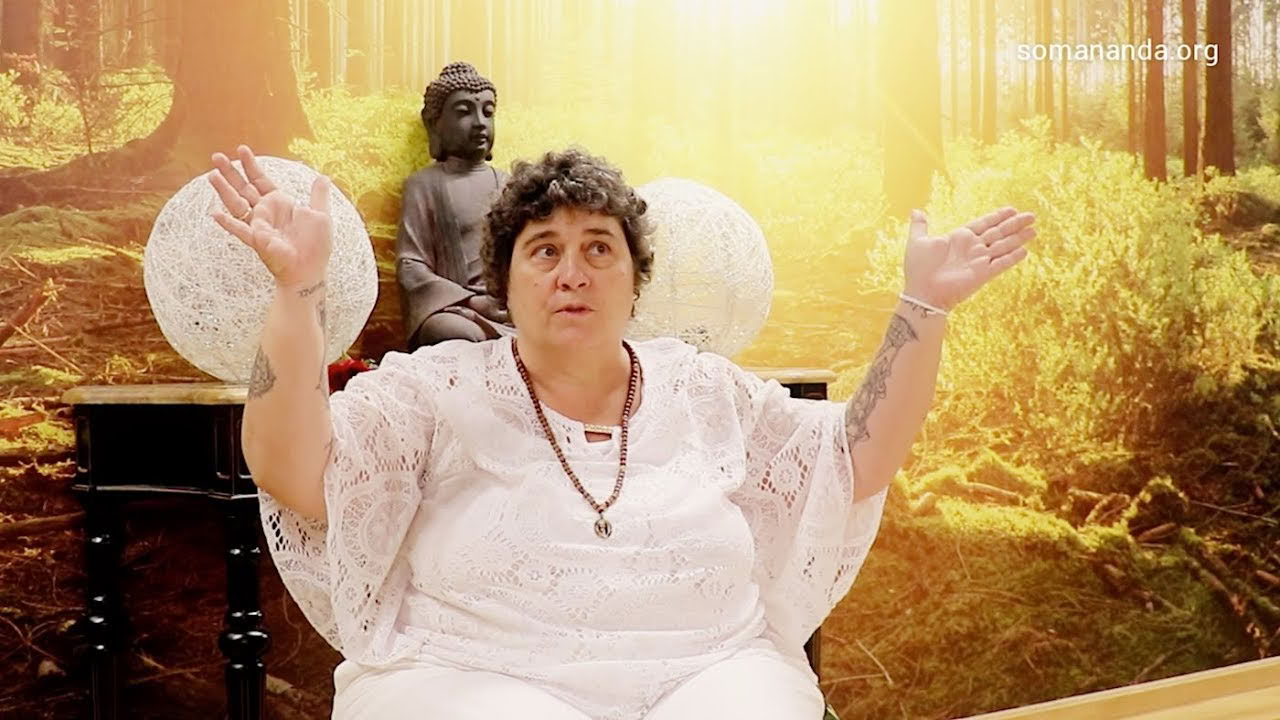 Tantramassage lärarutbildning