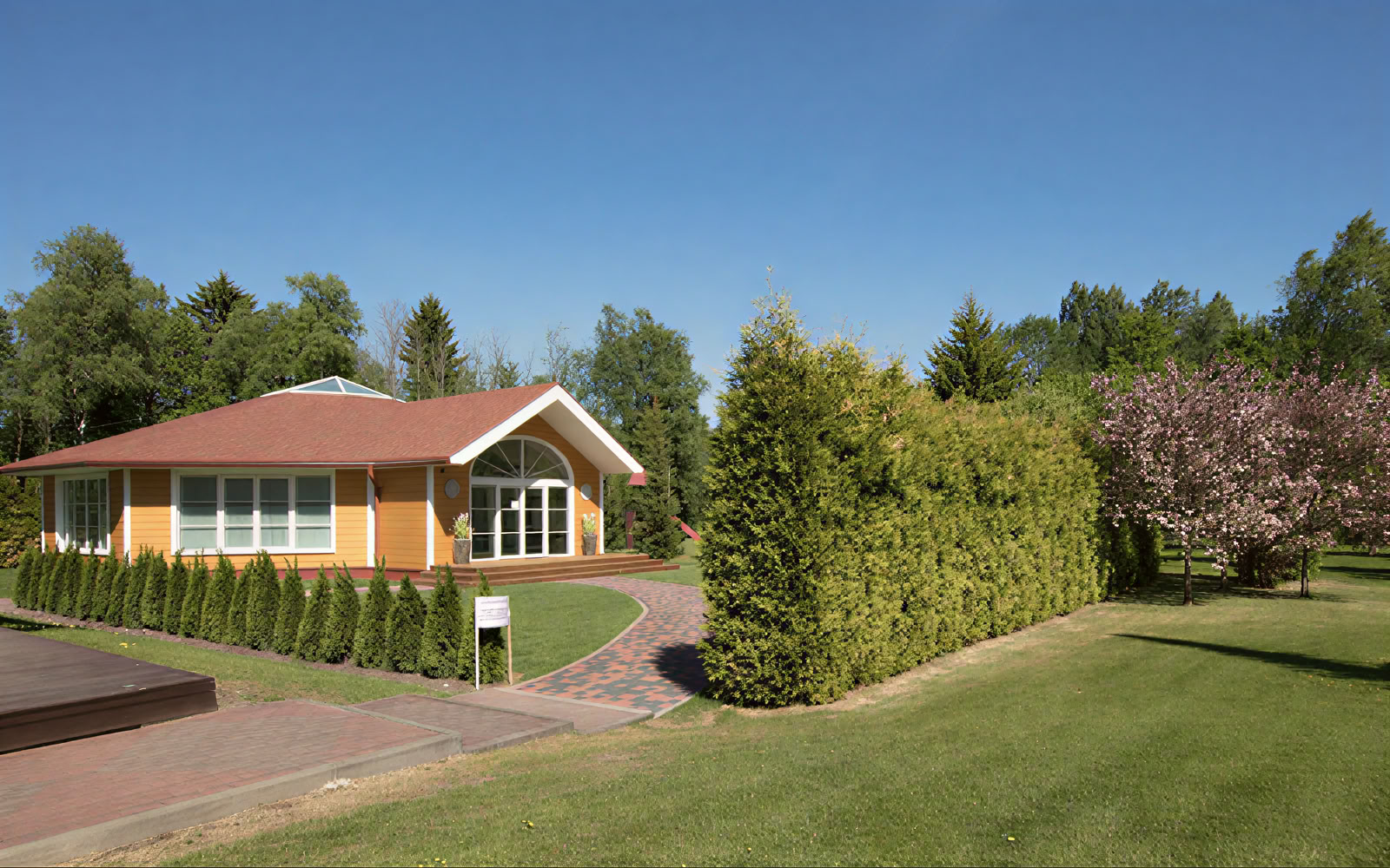 Nyårsretreat