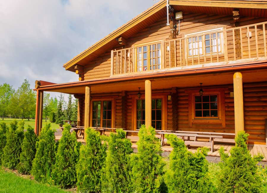 Nyårsretreat