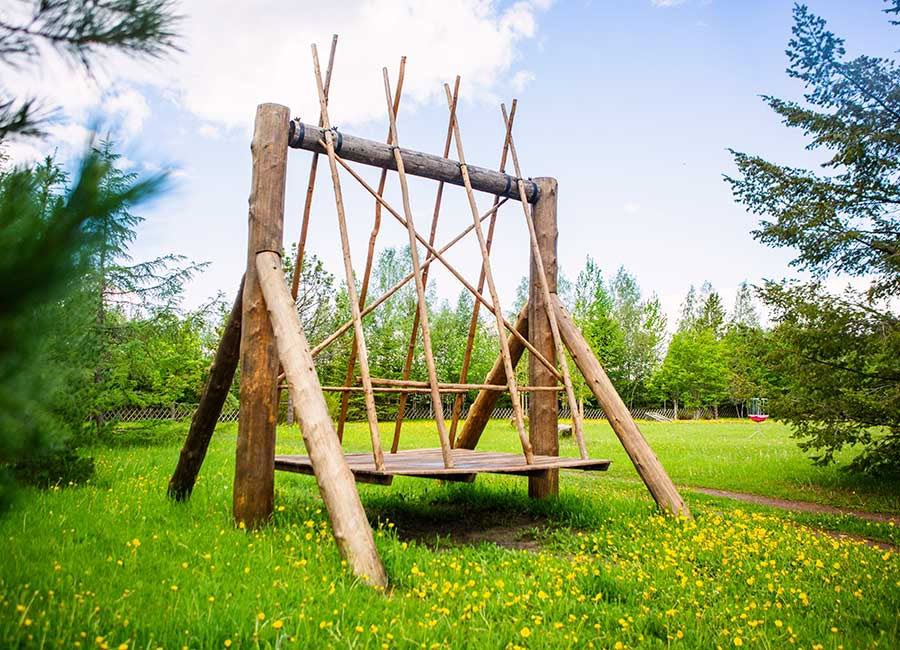 Nyårsretreat