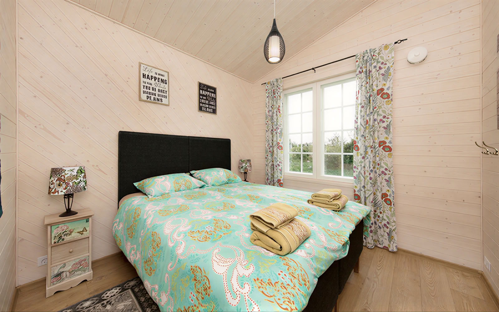 Nyårsretreat