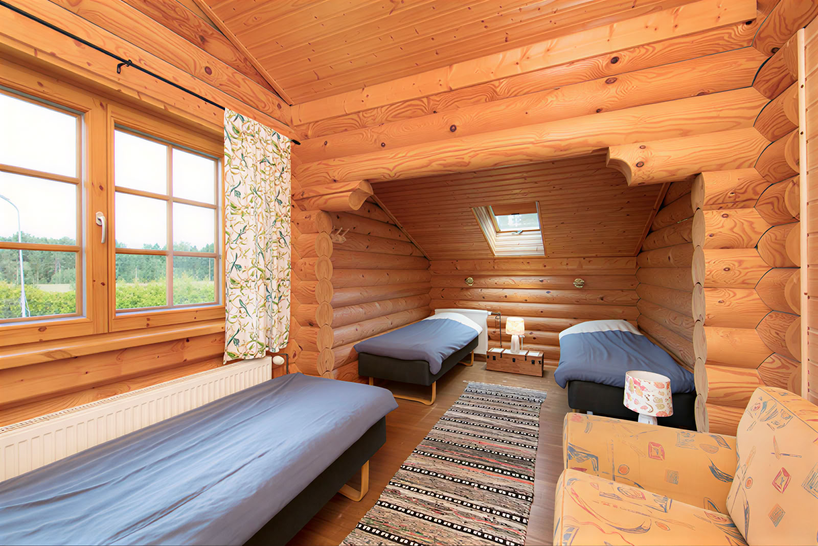 Nyårsretreat