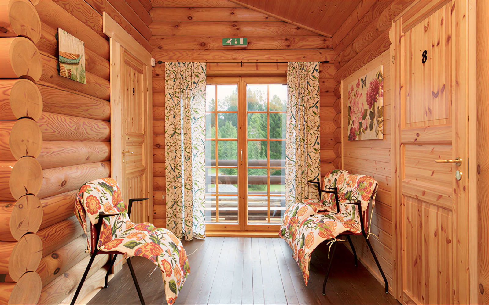 Nyårsretreat