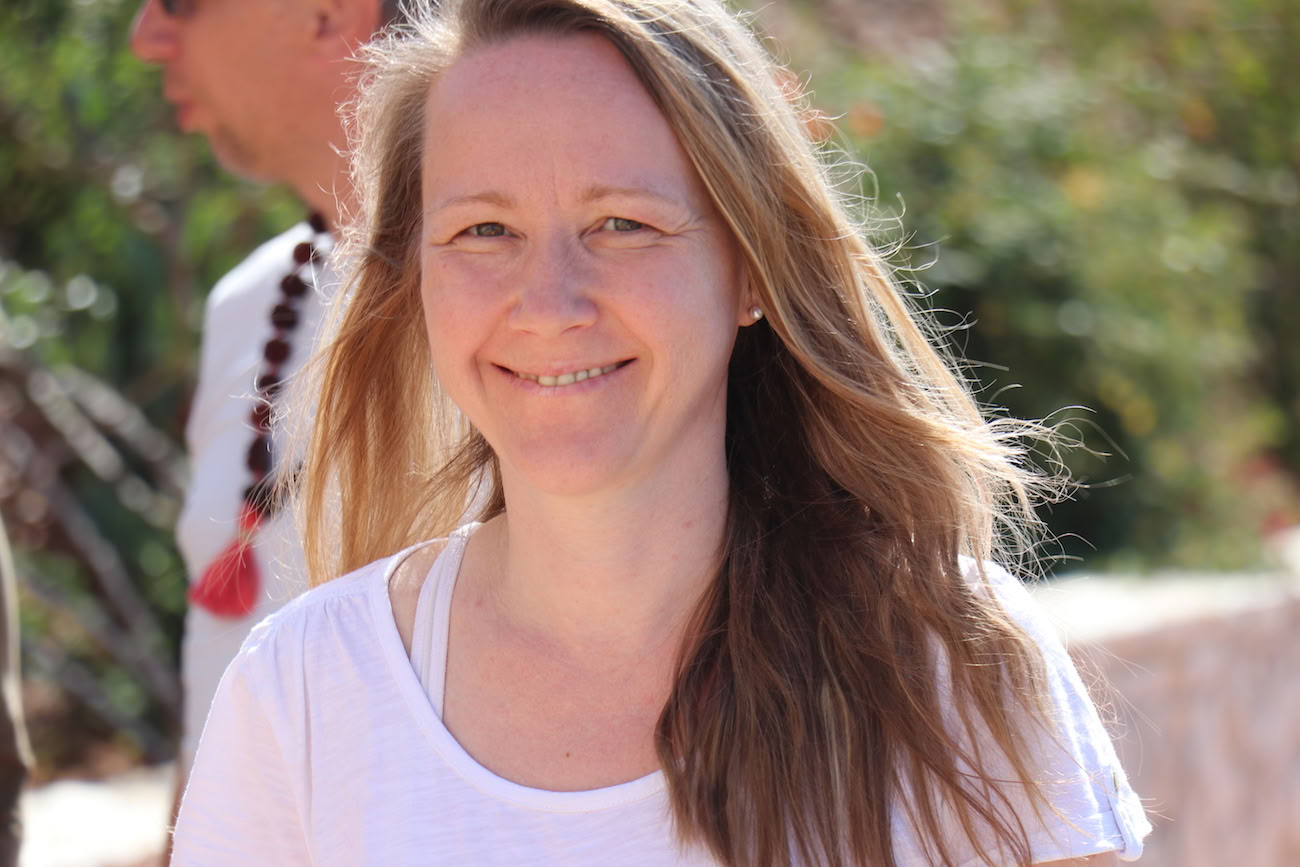 Den högsta tantran: workshop och retreat i kashmirisk shaivism