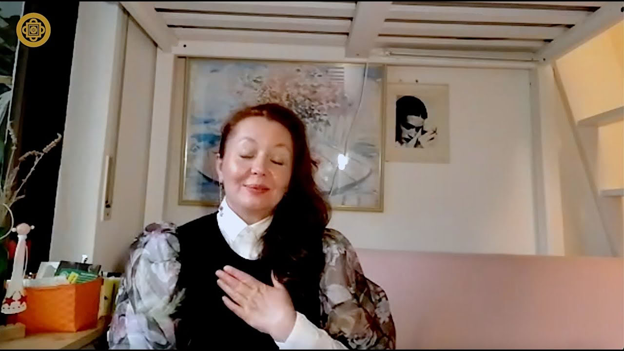 Den högsta tantran: workshop och retreat i kashmirisk shaivism