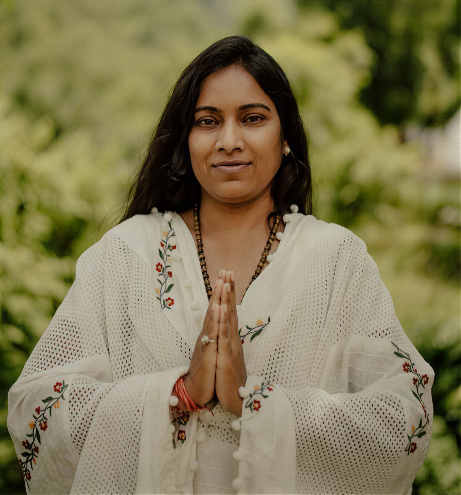 200 timmars YTT i Rishikesh – 12 sep. – 4 okt. 2026
