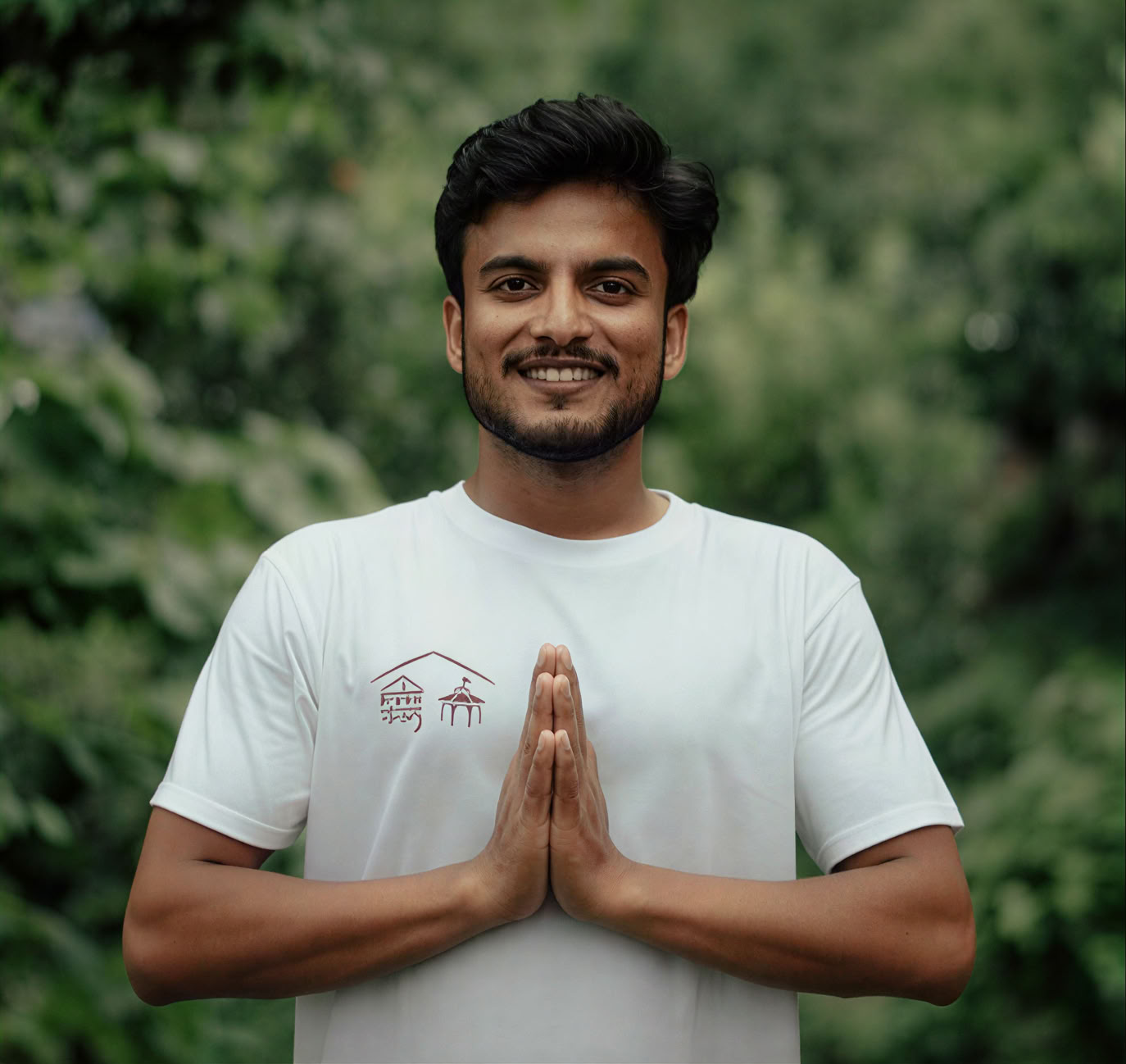 300-timmars yogalärarutbildning i Rishikesh – 13 aug–11 sep 2026