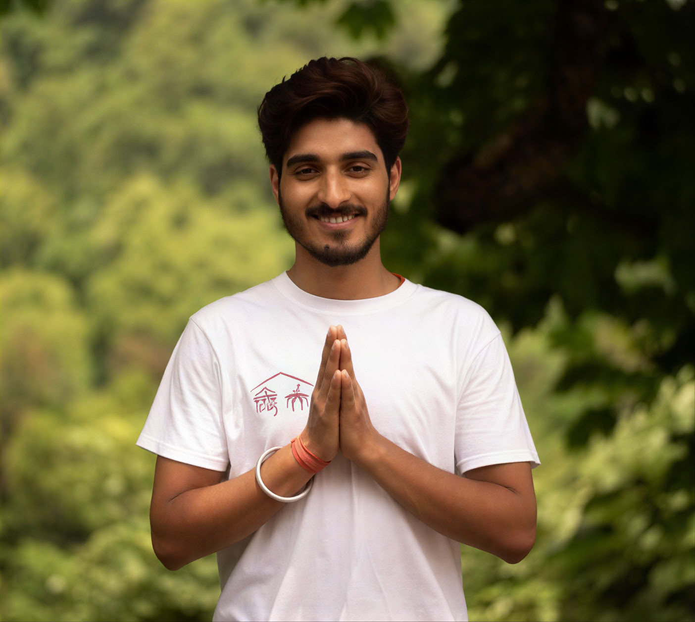 300-timmars yogalärarutbildning i Rishikesh – 20 jan. – 18 feb. 2027