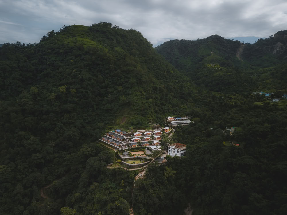 300-timmars yogalärarutbildning i Rishikesh – 20 jan. – 18 feb. 2027