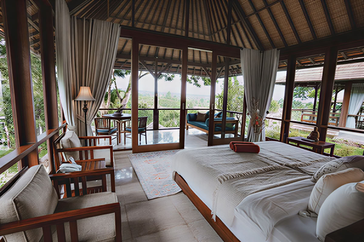200-timmars YTT i Pelaga, Bali – 26 okt. – 14 nov. 2026