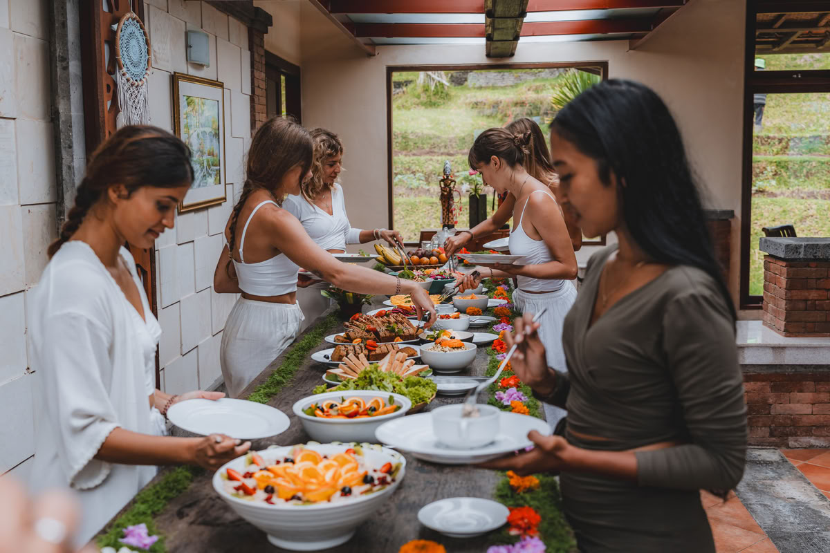 200-timmars YTT i Pelaga, Bali – 26 okt. – 14 nov. 2026