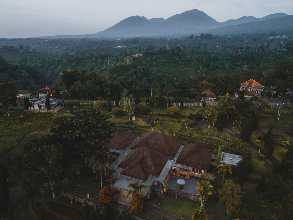 200-timmars YTT på Bali, Pelaga – 24 juni – 11 juli 2026