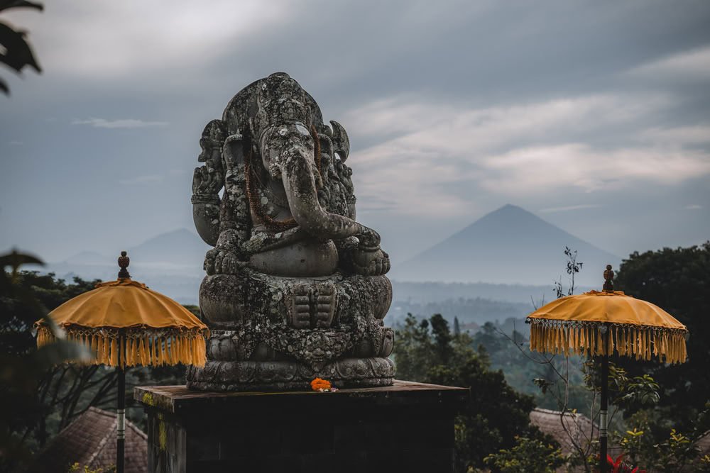 200-timmars YTT på Bali, Pelaga – 24 juni – 11 juli 2026