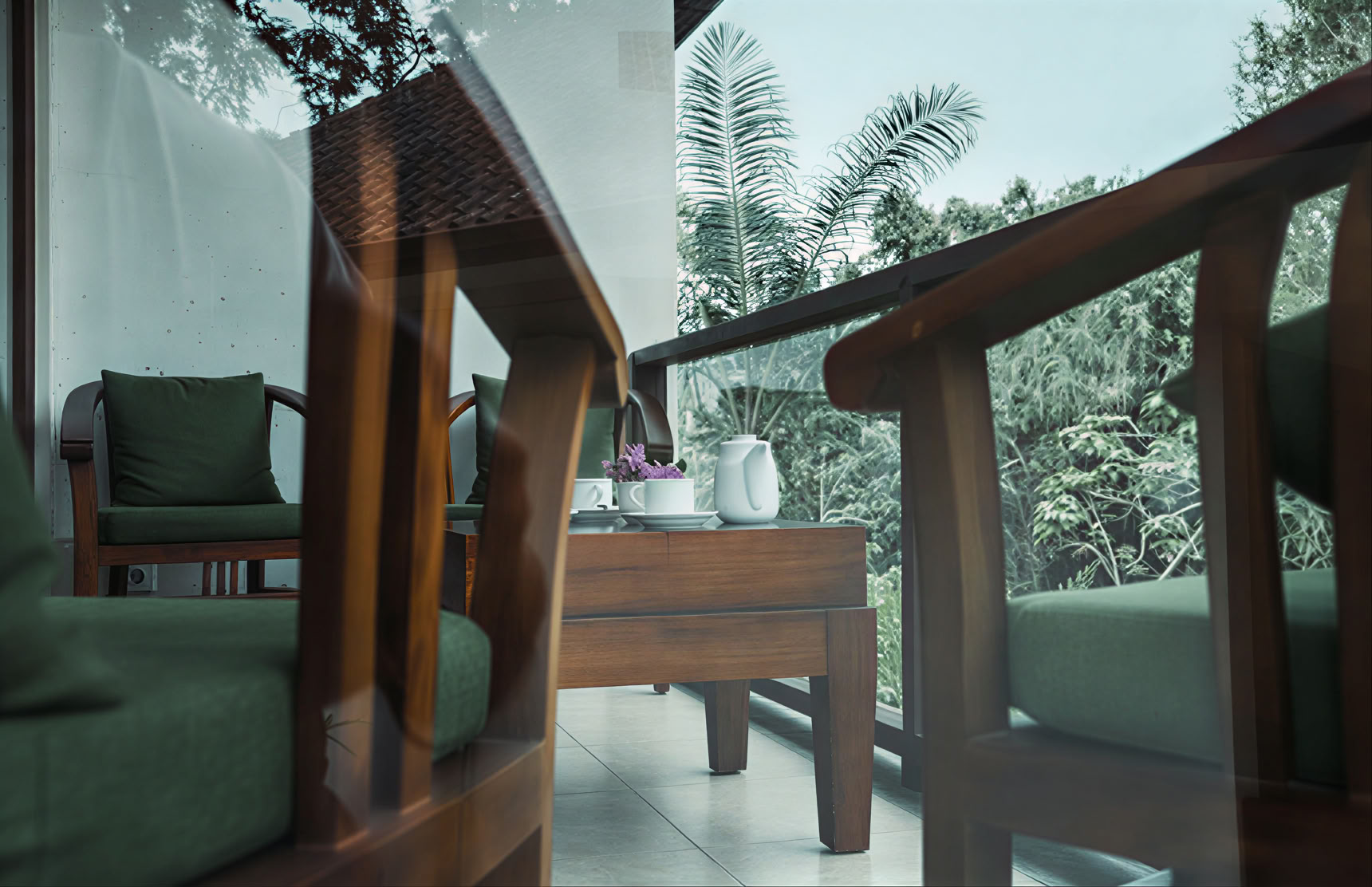 200-timmars YTT på Bali, Pelaga – 24 juni – 11 juli 2026