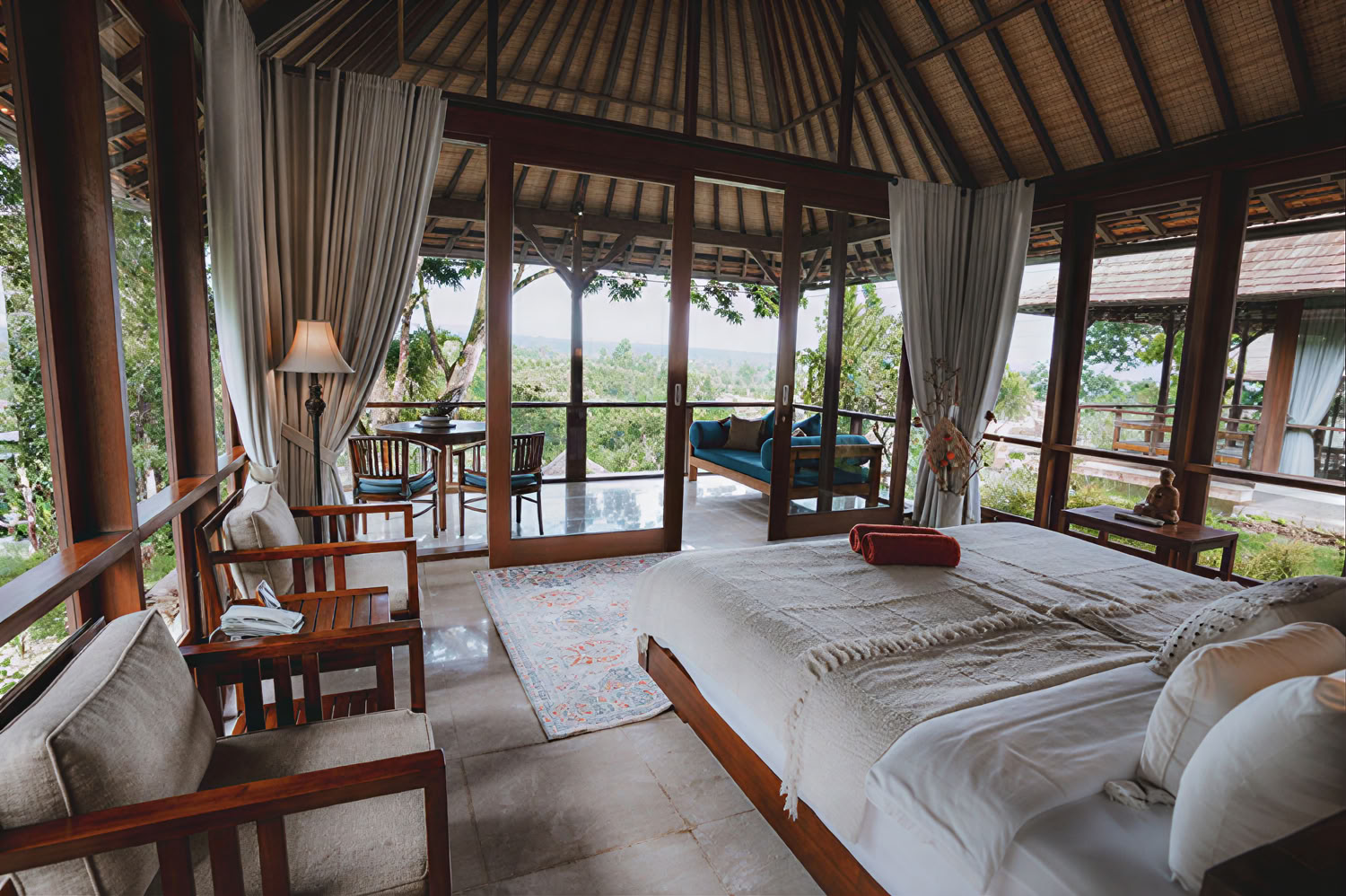 200-timmars YTT på Bali, Pelaga – 24 juni – 11 juli 2026