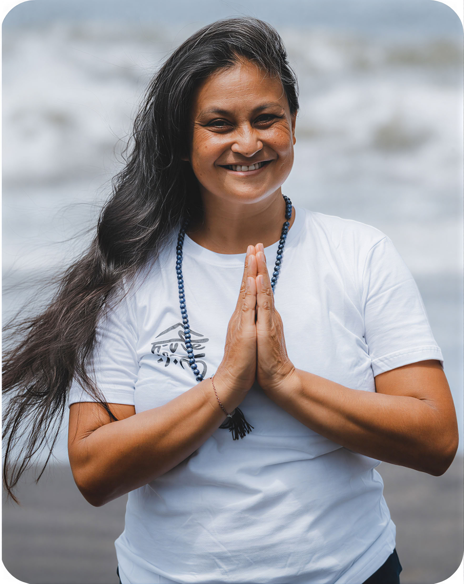 200-timmars/300-timmars hybrid yogalärarutbildning – 27 nov–6 dec