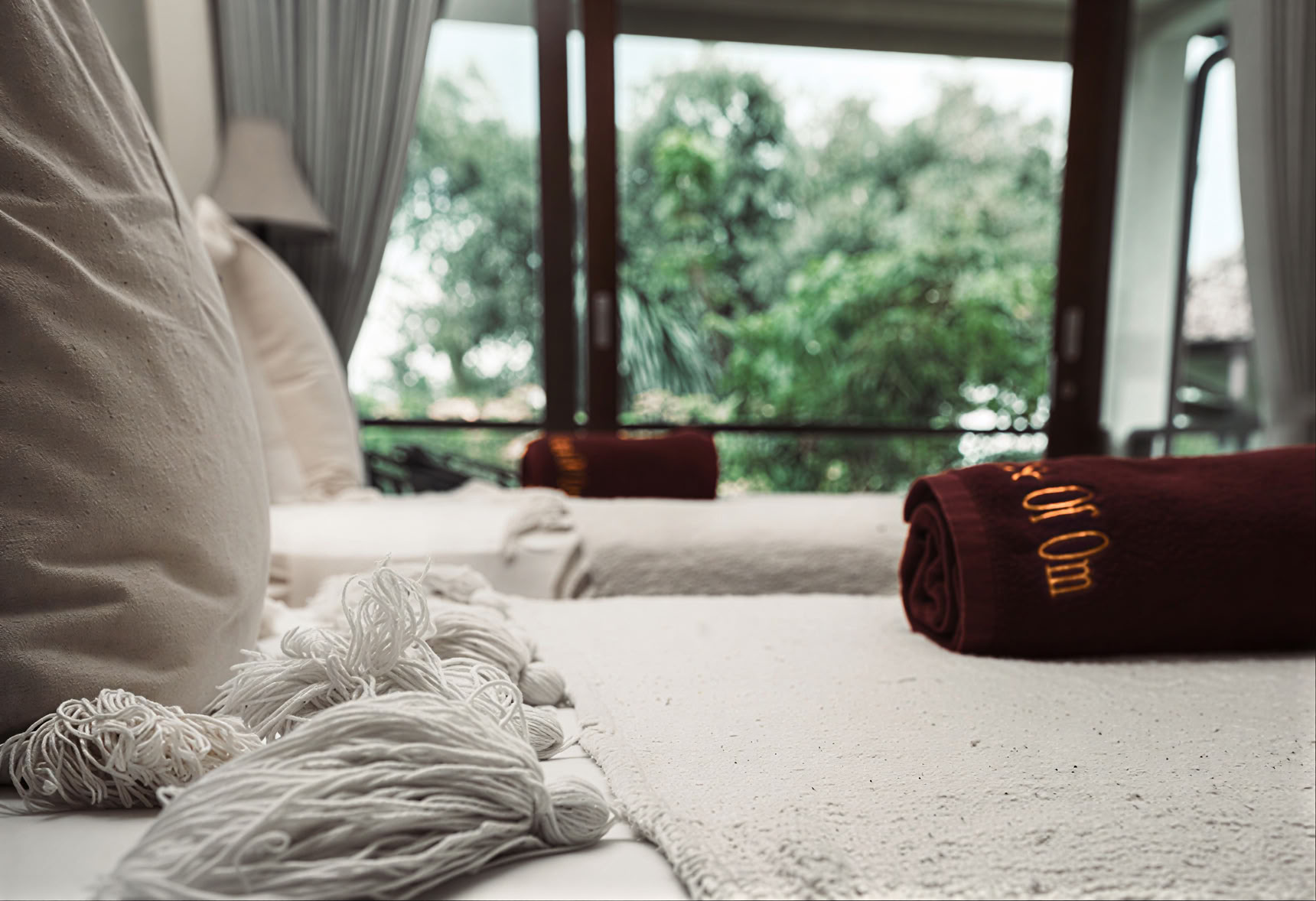 200-timmars/300-timmars hybrid yogalärarutbildning – 1 okt. – 14 okt. 2026