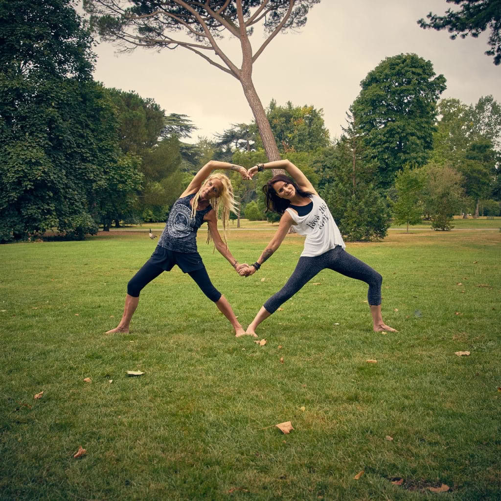 Qigong-workshops