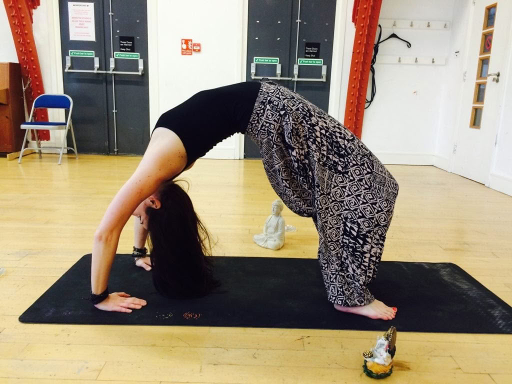 Qigong-workshops