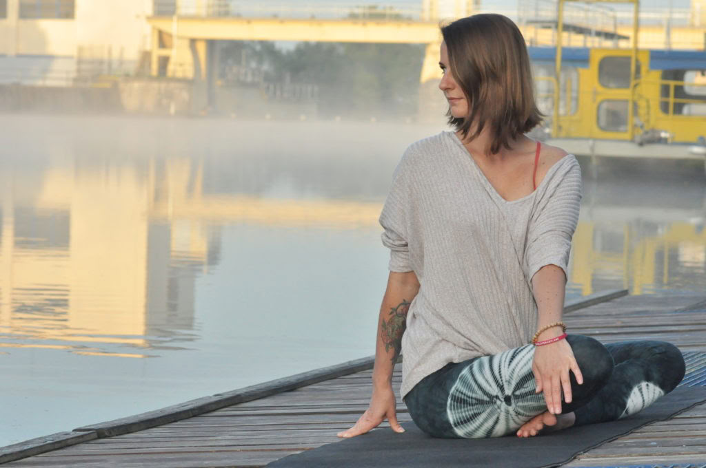 Access Consciousness Bars-kurs