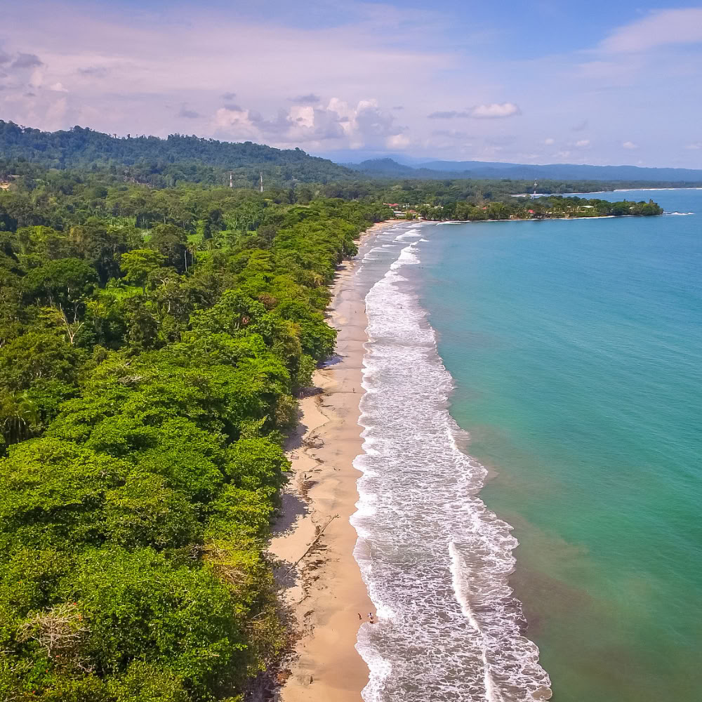 Hemsanctuary Ayahuasca-retreat – 7–14 november