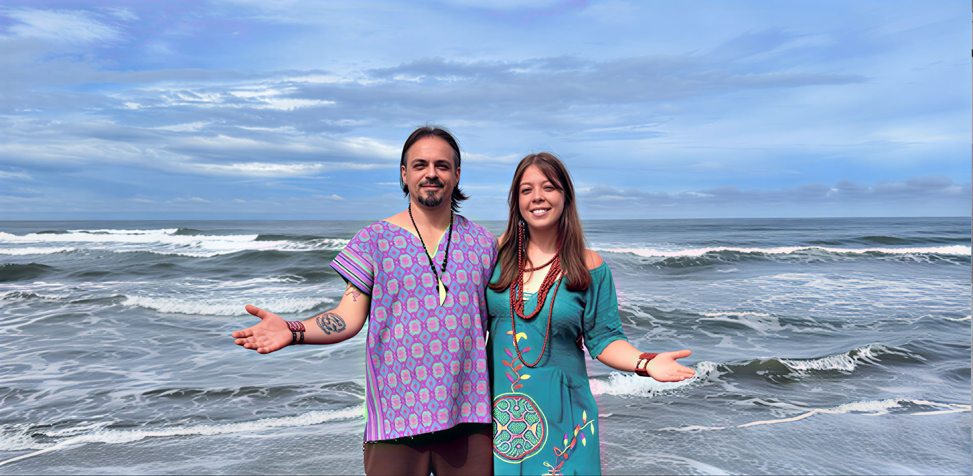 Hemlig fristad Ayahuasca-retreat – 5–12 december