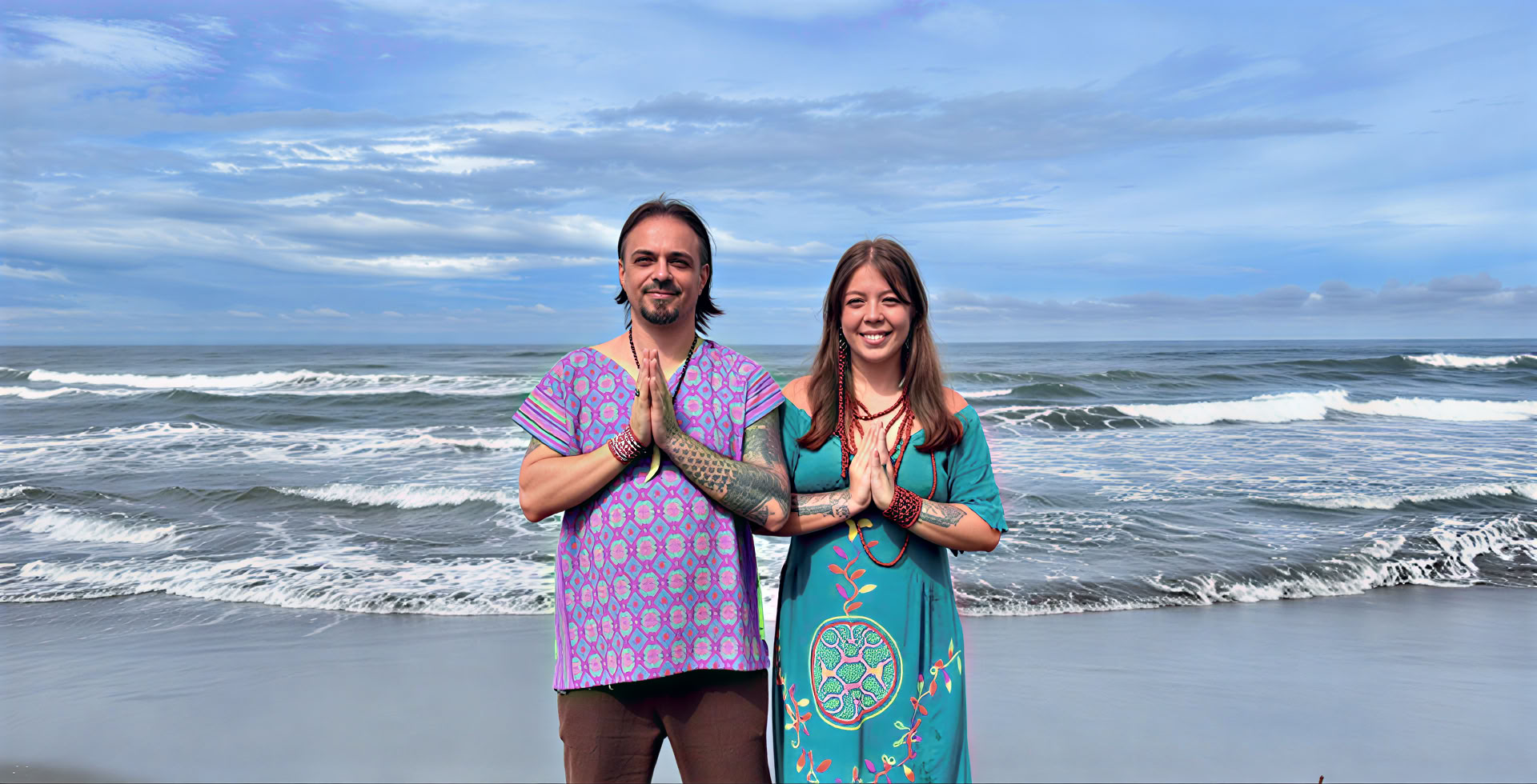 Hemlig fristad Ayahuasca-retreat – 5–12 december