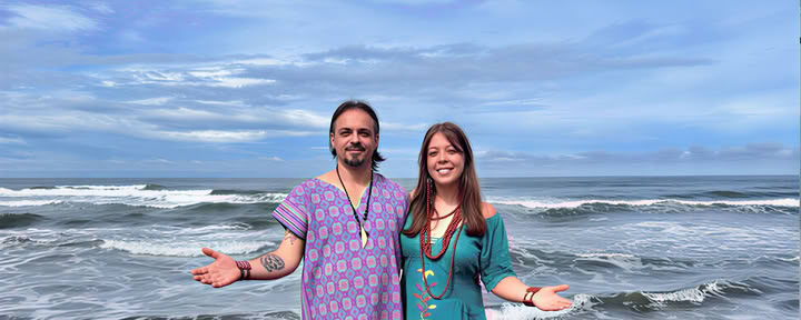 Hemlig fristad Ayahuasca-retreat – 5–12 december