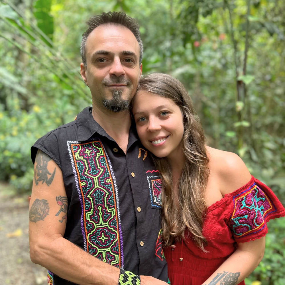 Shipibo-healingretreat