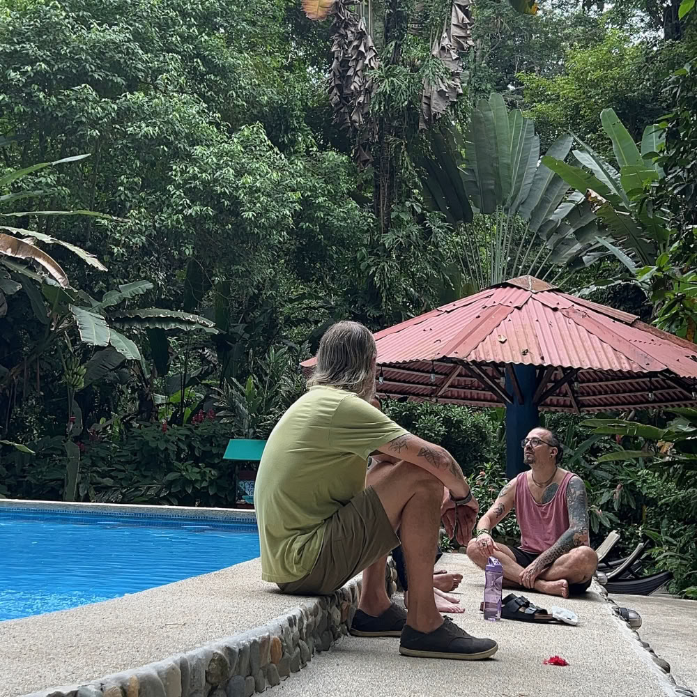 Shipibo-healingretreat
