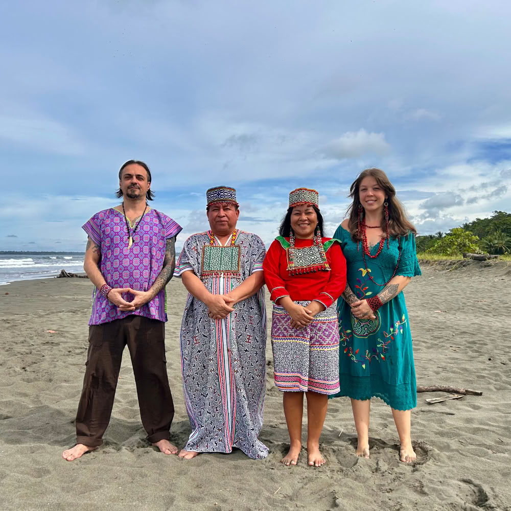 Shipibo-healingretreat