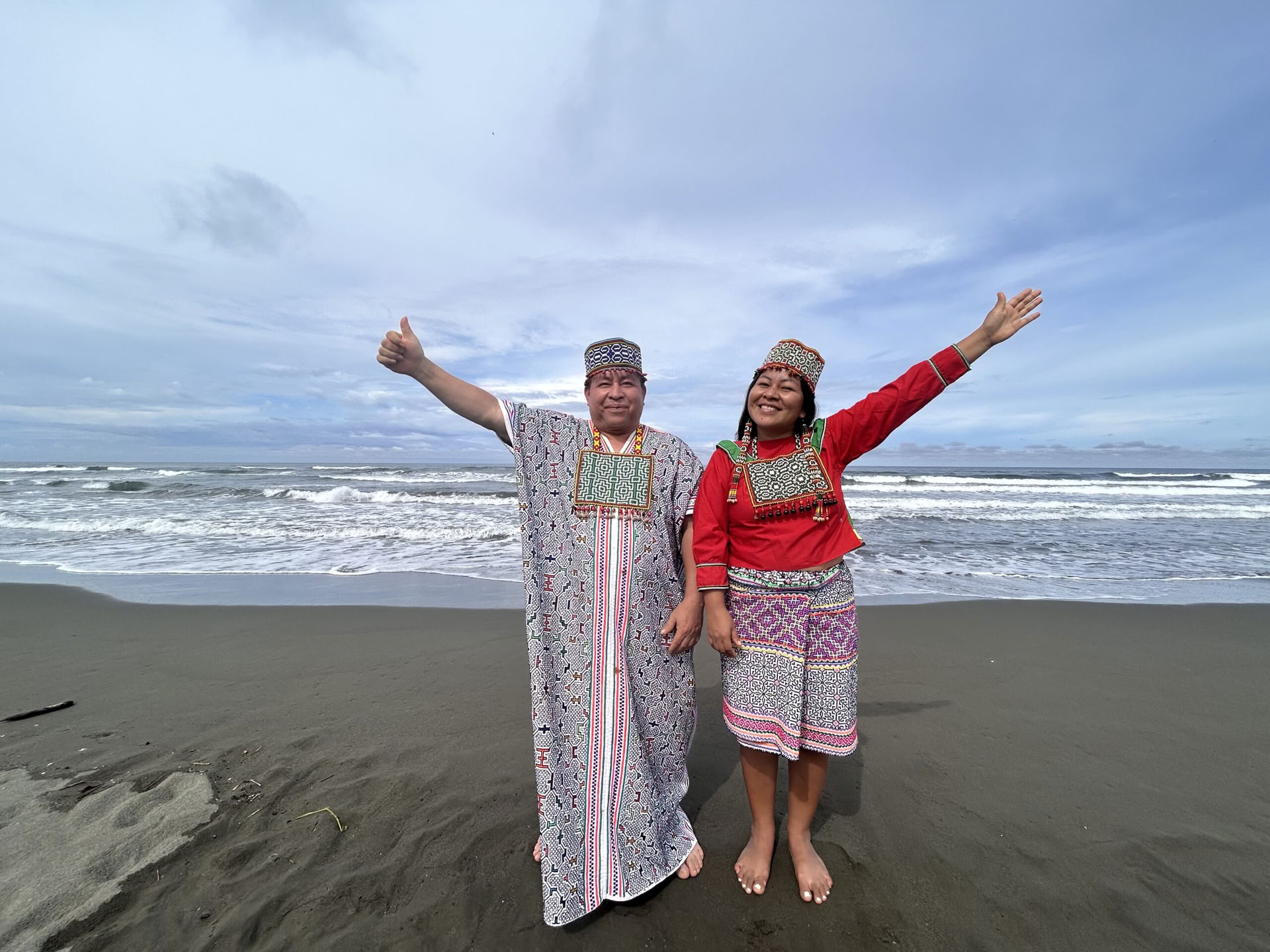 Shipibo-healingretreat