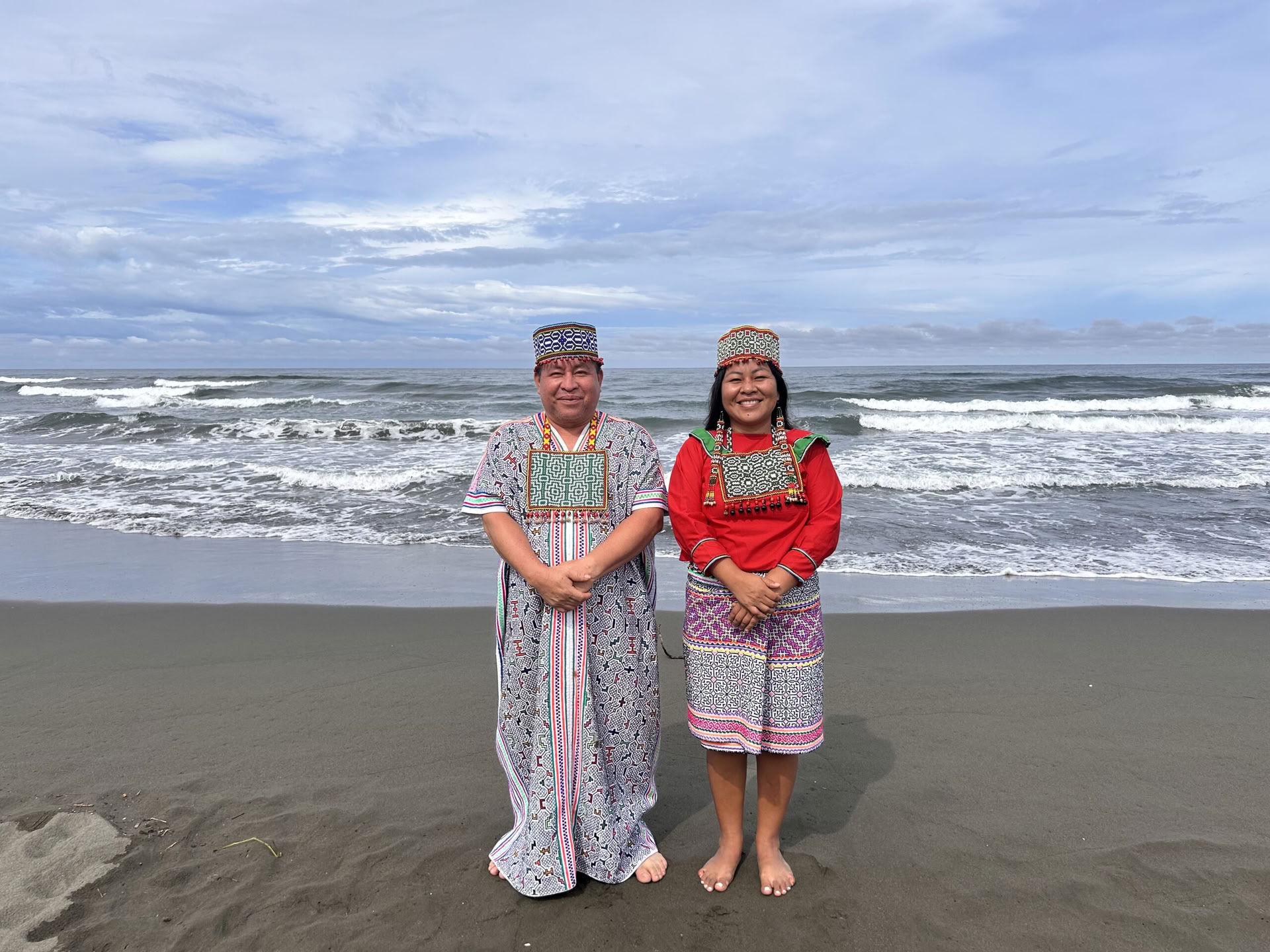 Shipibo-healingretreat
