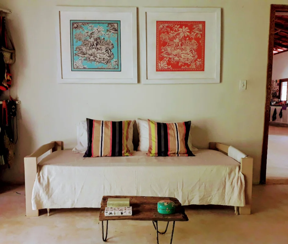 4-dagars privat ayahuasca-retreat