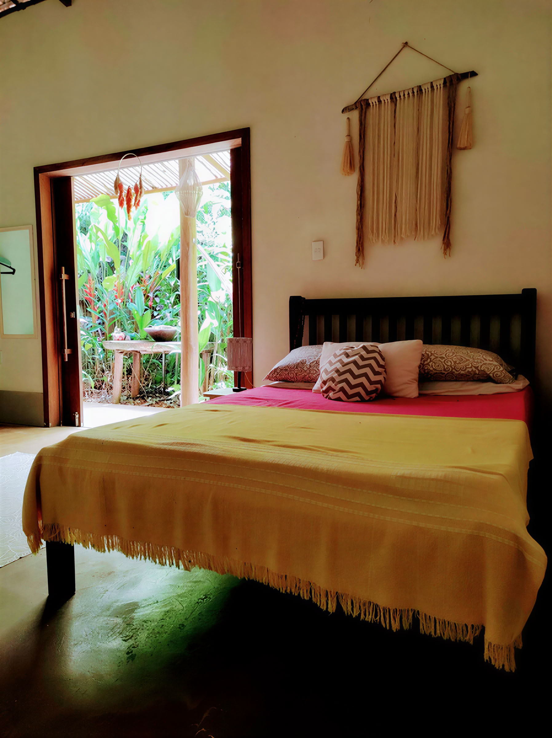 4-dagars privat ayahuasca-retreat