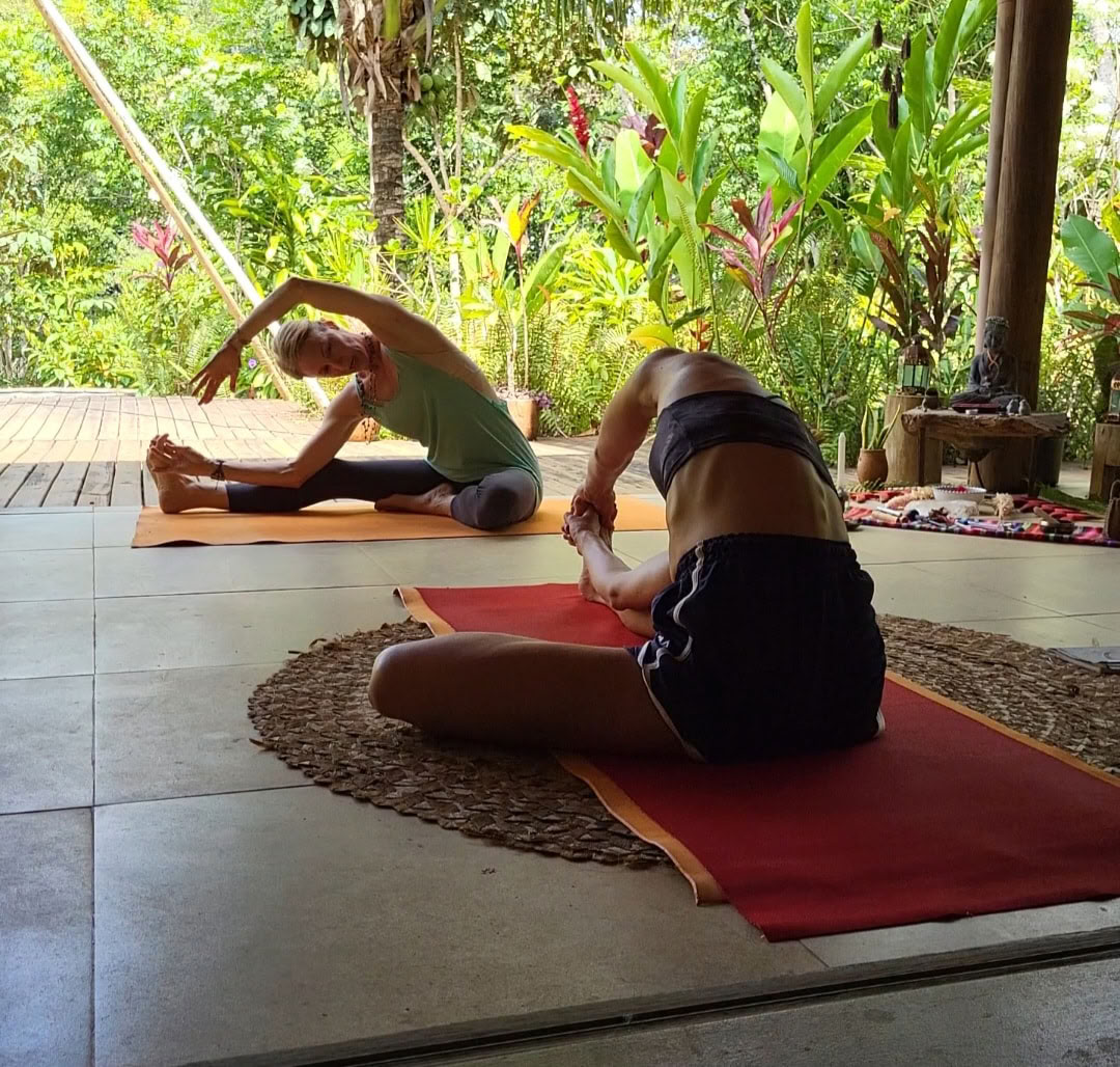 6-dagars privat ayahuasca-retreat