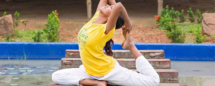 Yogalärarutbildning