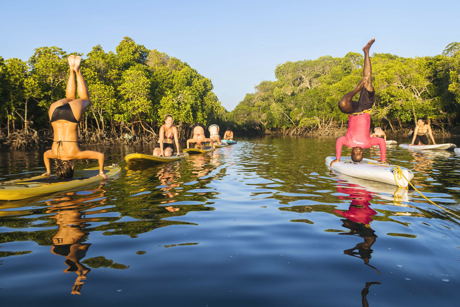Hjärtan vidöppna 2027