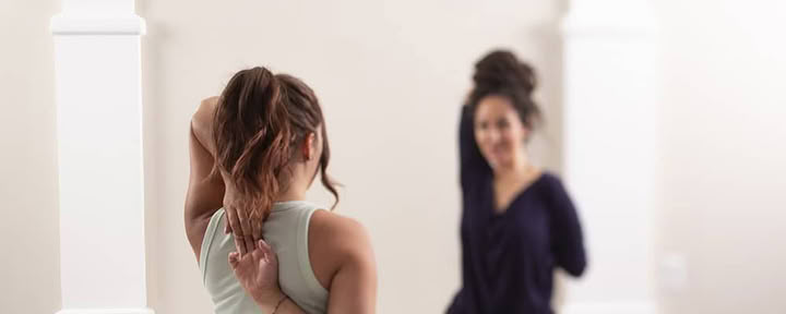 Privata yogapass