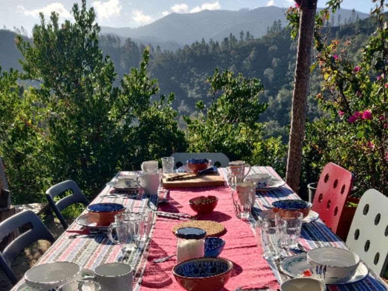 Yinyoga med helig ceremoni-retreat