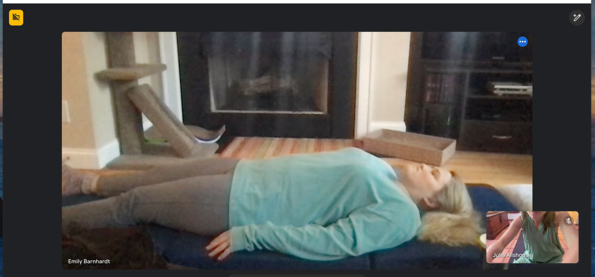 Terapeutisk skakning (TRE) & somatisk skakmedicin