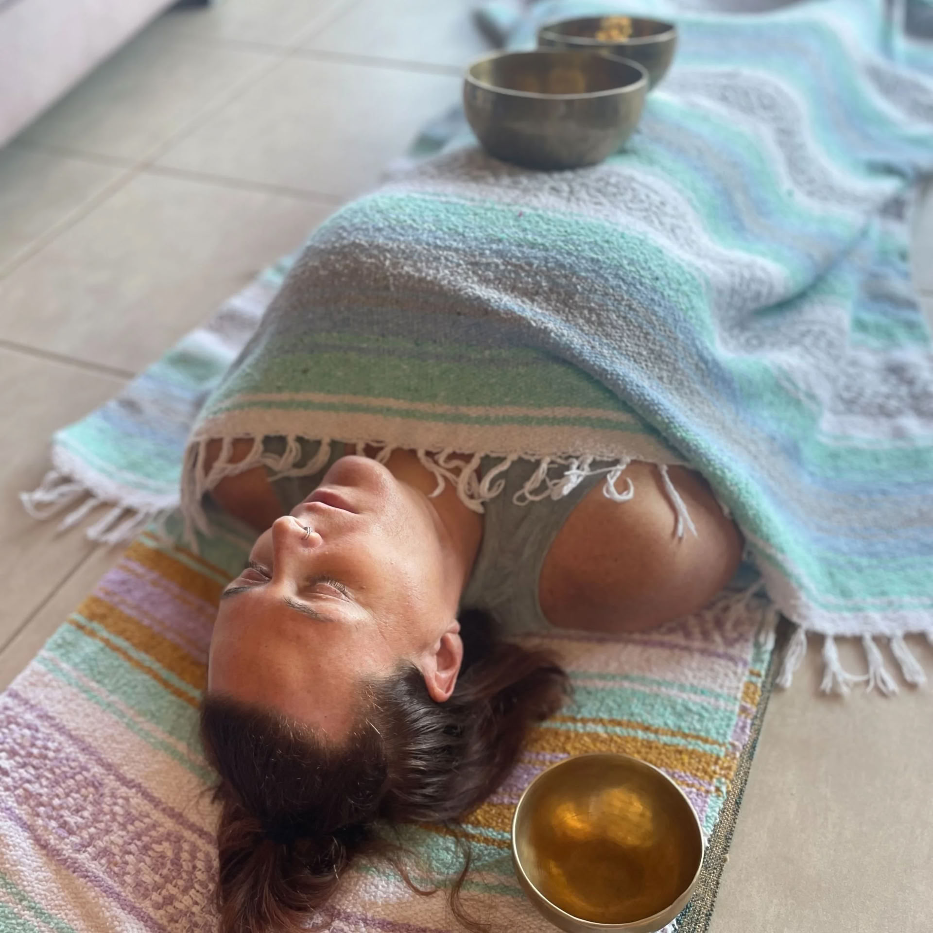 Anpassad | Yelapa | Privat retreat för återställning av nervsystemet i Mexiko
