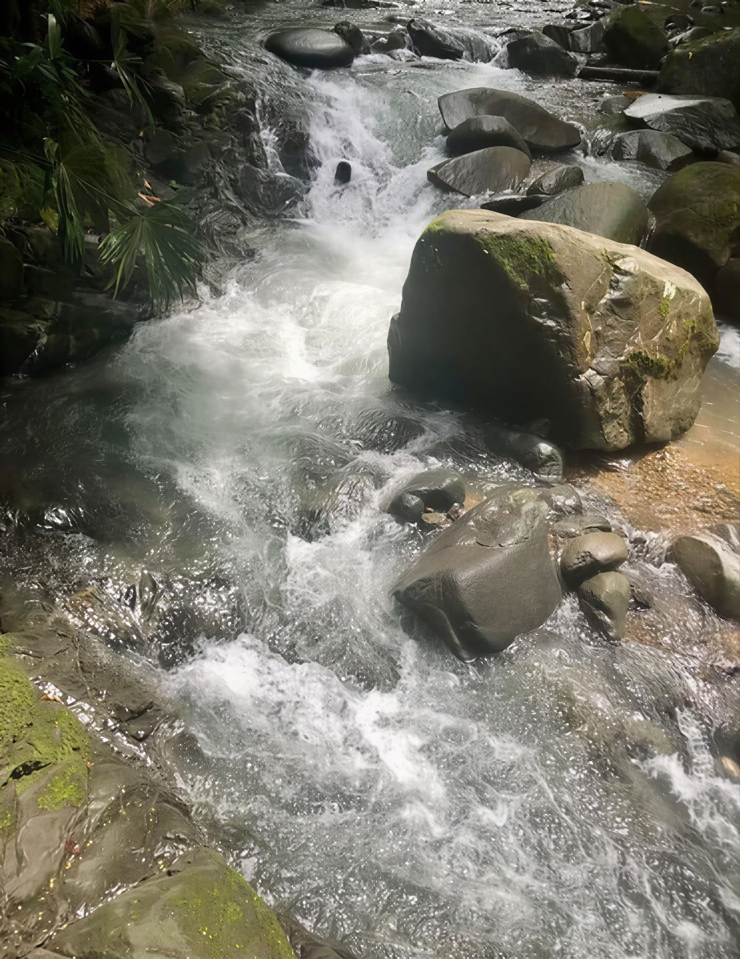 Mini-retreater för par, 4 nätter