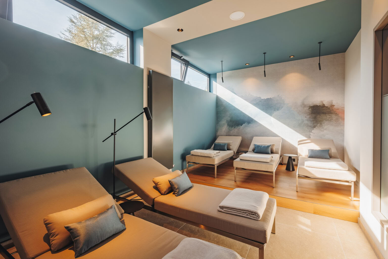Yoga-detox-retreat med vandring på Kloster Waldbreitbach