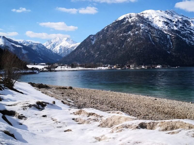 Yoga-detox-retreat med vandring på Kloster Waldbreitbach