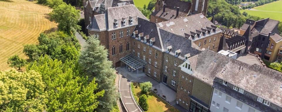 Studieledighet på Gutshaus Gottin
