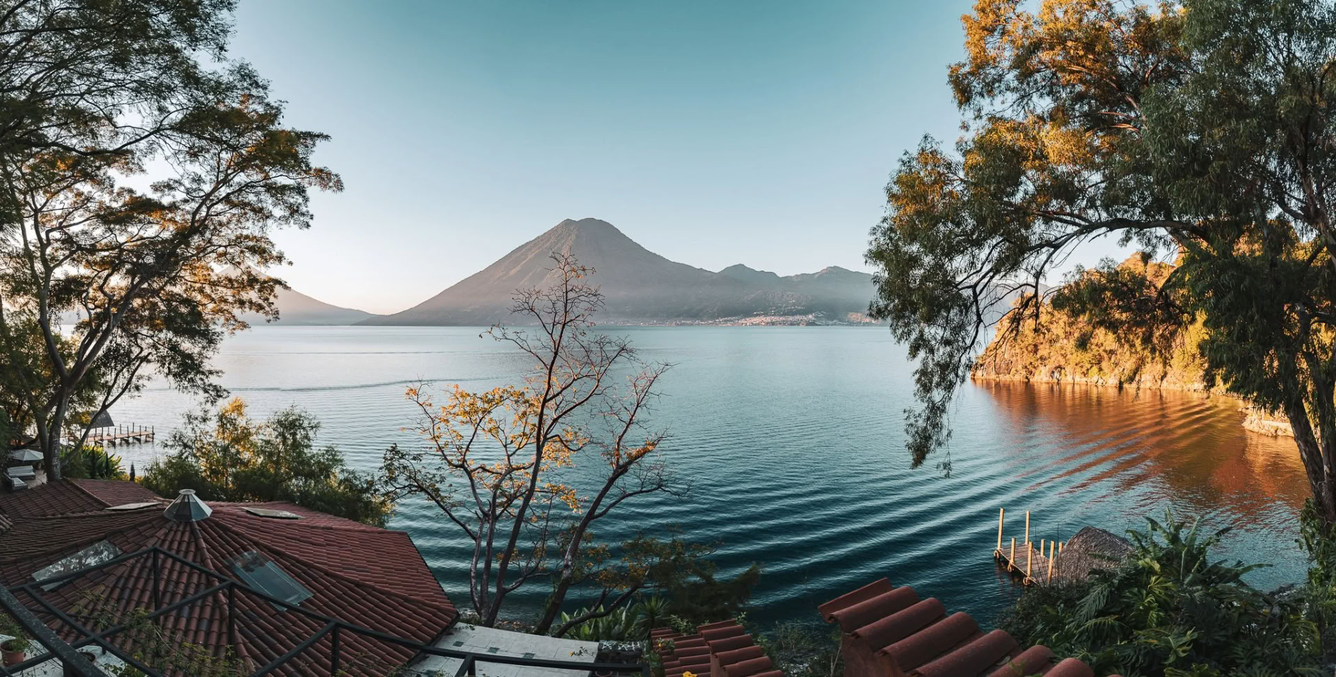 Ripples Retreat i Guatemala — Seven Springs
