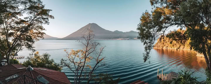 Ripples Retreat i Guatemala — Seven Springs